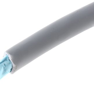 Cavo dati Alpha Wire Grigio, 3 coppie, 24 AWG, schermato, 300 V, Controllo