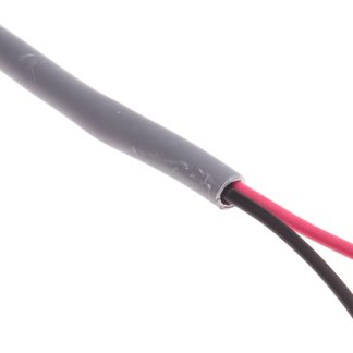 Cavo dati Alpha Wire Grigio, 20 AWG, Non schermata, 300 V, Controllo