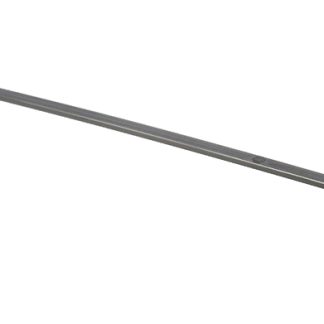 Fascette fermacavi HellermannTyton T50I in Poliammide 6.6 (PA66), 300mm x 4,6 mm, col. Nero