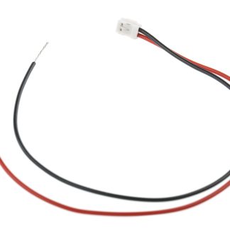 Cavo filo-scheda TE Connectivity Mini-CT, L. 158.8mm, passo 1.5mm