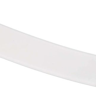 Guaina termorestringente RS PRO Ø 9mm, col. Chiaro, restringimento 3:1, L. 5m