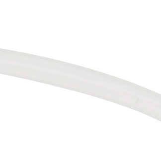 Guaina termorestringente RS PRO Ø 3mm, col. Chiaro, restringimento 3:1, L. 10m