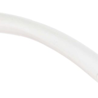 Guaina termorestringente RS PRO Ø 6mm, col. Chiaro, restringimento 3:1, L. 7m