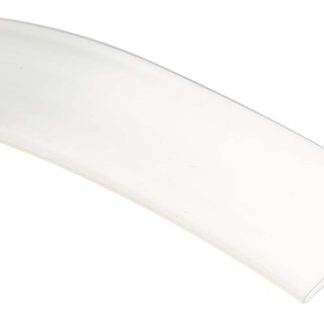 Guaina termorestringente RS PRO Ø 18mm, col. Chiaro, restringimento 3:1, L. 3m