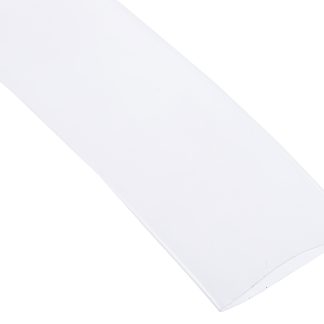 Guaina termorestringente RS PRO Ø 24mm, col. Chiaro, restringimento 3:1, L. 3m