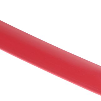 Guaina termorestringente RS PRO Ø 12mm, col. Rosso, restringimento 3:1, L. 4m
