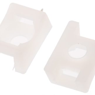 Fermacavi Legrand, 15mm x 10 mm