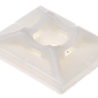 Fermacavi Legrand, 25mm x 30 mm