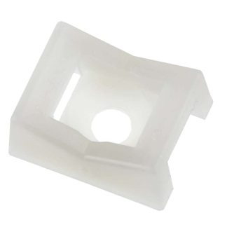 Supporto fascette Legrand, 21mm x 16,5 mm