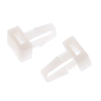 Supporto fascette Legrand, Ø fissaggio 6 → 6.5mm