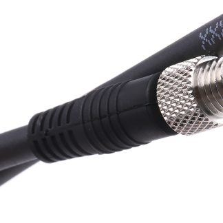 Cavo sensore/attuatore binder M8 Maschio / Senza terminazione, L. 2m