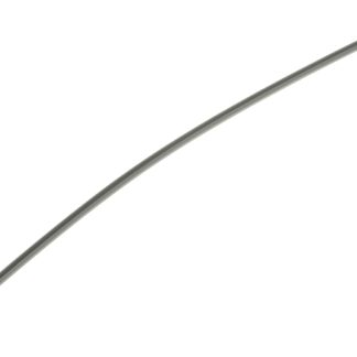 Guaina termorestringente HellermannTyton Ø 3mm, col. Nero, restringimento 3:1, L. 200mm