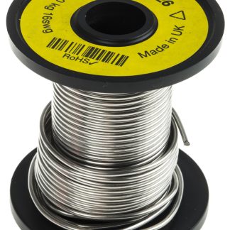 Filo di resistenza RS PRO, 11.5m