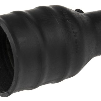 Diritto TE Connectivity 202K163-100/86-0, in PO, 1 uscita, Ø int primario da 43mm a 28.2mm, secondario da 25mm a 9.9mm