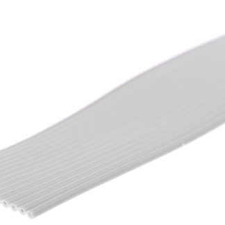 Cavo ribbon 15 vie HARTING, passo 1.27mm, 28 AWG