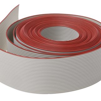 Cavo ribbon 26 vie HARTING, passo 1.27mm, 28 AWG