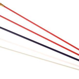 Sonda passacavi HellermannTyton 897-90003 CS-SH-PVC, Kit di fissaggio