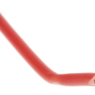 Cavo di collegamento apparecchiature Lapp, 0,52 mm², 20 AWG, 500 V, 100m, Rosso, 2491B