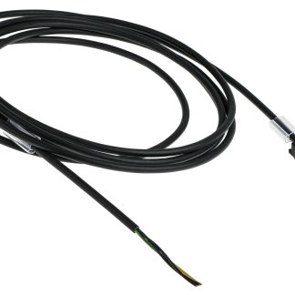 Cavo sensore/attuatore Phoenix Contact DIN 43650 Form B Femmina / Senza terminazione, L. 3m