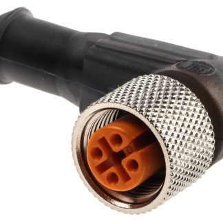 Cavo sensore/attuatore Lumberg Automation M12 Femmina, L. 2m