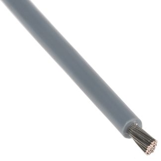 Cavo di collegamento apparecchiature Lapp, 2,5 mm², 13 AWG, 600 V, 100m, Grigio, UL1015