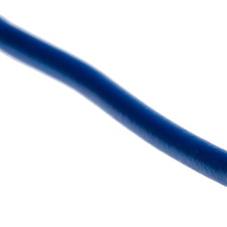 Cavo di collegamento apparecchiature Lapp, 0,75 mm², 18 AWG, 500 V, 100m, Blu