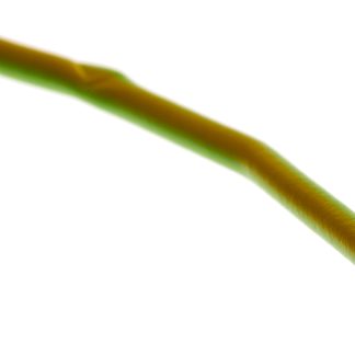 Cavo di collegamento apparecchiature Lapp, 0,75 mm², 18 AWG, 500 V, 100m, Verde-Giallo