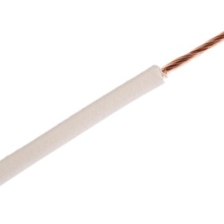 Cavo di collegamento apparecchiature Lapp, 0,75 mm², 500 V, 100m, Bianco