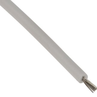 Cavo di collegamento apparecchiature Lapp, 0,25 mm², 24 AWG, 300 V, 100m, Bianco