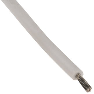 Cavo di collegamento apparecchiature Lapp, 0,5 mm², 20 AWG, 300 V, 100m, Bianco