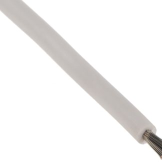 Cavo di collegamento apparecchiature Lapp, 0,75 mm², 18 AWG, 300 V, 100m, Bianco