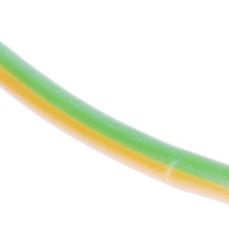 Cavo di collegamento apparecchiature Lapp, 1,5 mm², 15 AWG, 300 V, 100m, Verde-Giallo