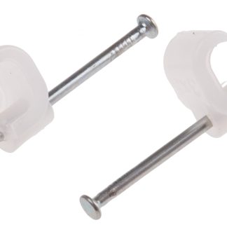 Fermacavo RS PRO in PE, 4.6 x 5.2mm