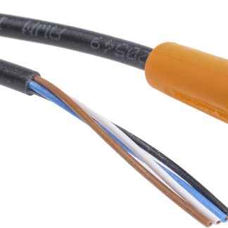 Cavo sensore/attuatore ifm electronic M8 Femmina, L. 2m