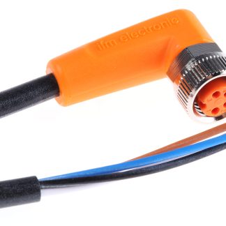 Cavo sensore/attuatore ifm electronic M8 Femmina, L. 5m