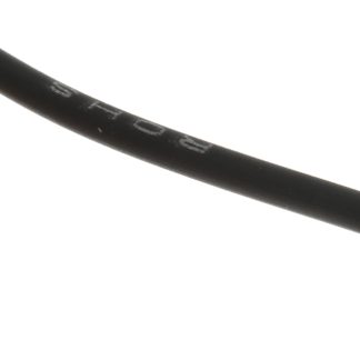 Cavo di collegamento apparecchiature Alpha Wire, 0,52 mm², 20 AWG, 600 V, 305m, Nero, UL11028