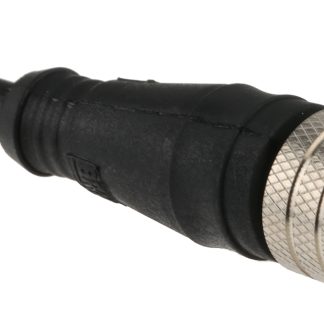 Cavo sensore/attuatore Brad from Molex 5 cond. M12 Femmina / Senza terminazione, L. 5m