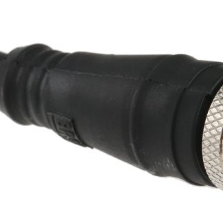 Cavo sensore/attuatore Brad from Molex 5 cond. M12 Femmina / Senza terminazione, L. 10m