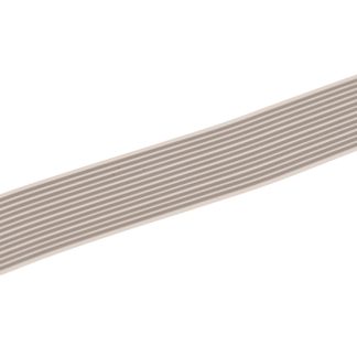 Cavo ribbon 12 vie Molex, passo 0.5mm