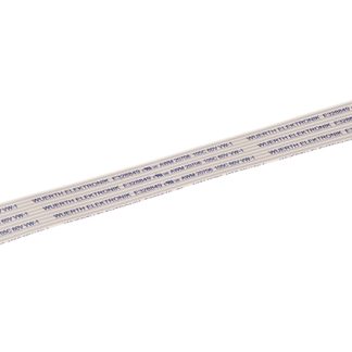 Cavo ribbon 10 vie Wurth Elektronik, passo 1mm