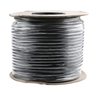 Cavo di potenza RS PRO, 3 cond. 1,5 mm², 450 V, 750 V, Ø 10.1mm, L. 100m