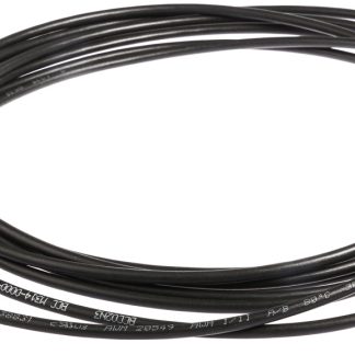 Cavo sensore/attuatore BALLUFF 4 cond. M8 Femmina / Senza terminazione, L. 5m