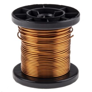Filo di rame Block Unipolare, sez. 0,82 mm², 18 AWG, lunghezza 11m, diam. est. 1mm