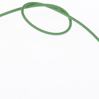 Boccola a saldare TE Connectivity, in Poliolefina, Trasparente, diametri da Maximum of 4.8mm, manicotto lungo 29.3mm,