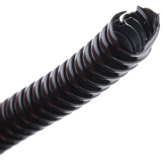 Conduttura RS PRO, in Acciaio galvanizzato, Ø 12mm, L. 25m