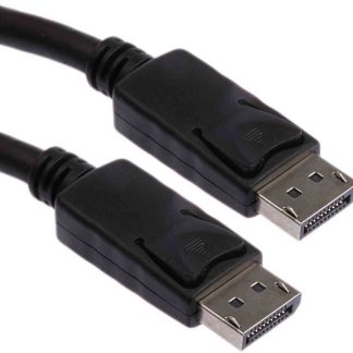 Cavo DisplayPort Roline da Maschio Maschio, Nero, 10m