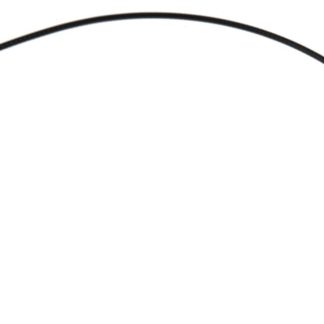 Cavo coassiale RS PRO RF, SMA / U.FL, L. 150mm, 50 Ω, col. Nero