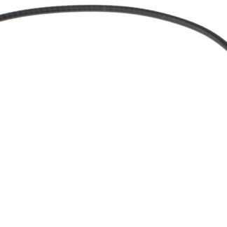 Cavo coassiale RS PRO RF, RP-SMA / U.FL, L. 100mm, 50 Ω, col. Nero