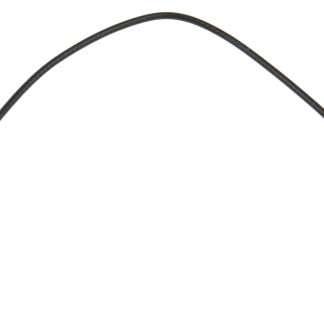 Cavo coassiale RS PRO, SMA / , L. 150mm, 50 Ω, col. Nero