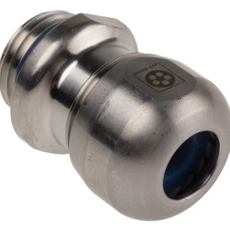 Pressacavo Lapp, in Acciaio inossidabile, filetto M16, Ø cavo 5mm - 7mm max